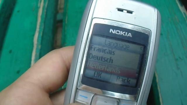 Nokia 1600 [Обзор] смотреть онлайн