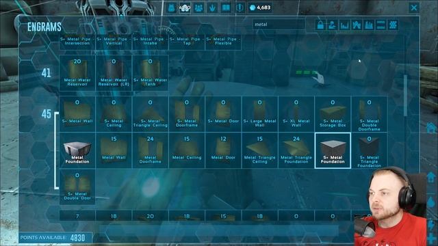 MAGMASAUR EGG FARM!! - Ark Genesis [#15] смотреть онлайн