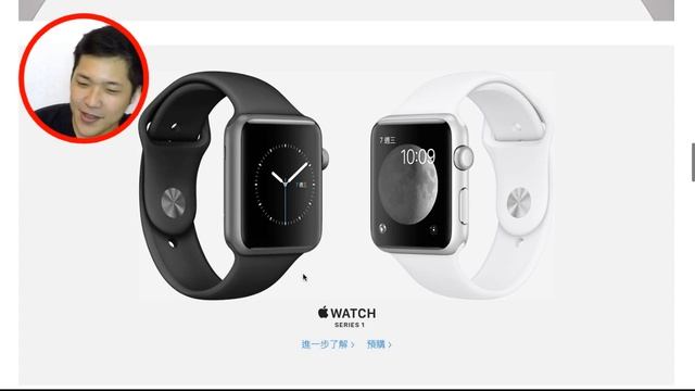 【Pokemon GO】Apple Watch 也可以玩寶可夢！？ смотреть онлайн