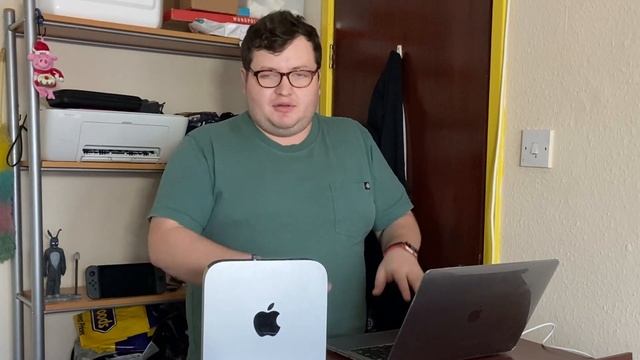 Is Linus Right About macOS? Mac Daily User Thoughts смотреть онлайн