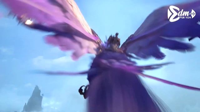 Alan Walker 2024 - New Song Alan Walker (Remix) - Emotional Animation Video