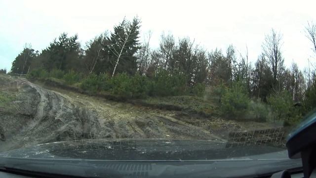 Jeep`s Fursten Forest 25.03.2016 смотреть онлайн