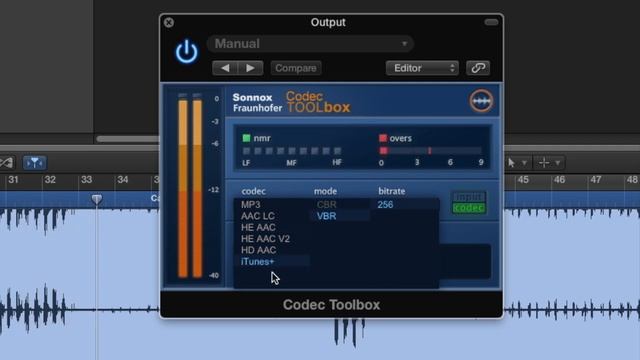 Codec Toolbox: Plug-In Guide (Part 1 of 2) смотреть онлайн