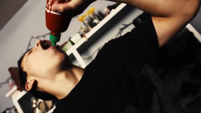The Jason & Ruben Show - "Sriracha with Apple Pie" смотреть онлайн