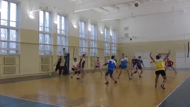 СПбГУГА - "АКАДЕМИЯ" (Товарищеская игра) смотреть онлайн