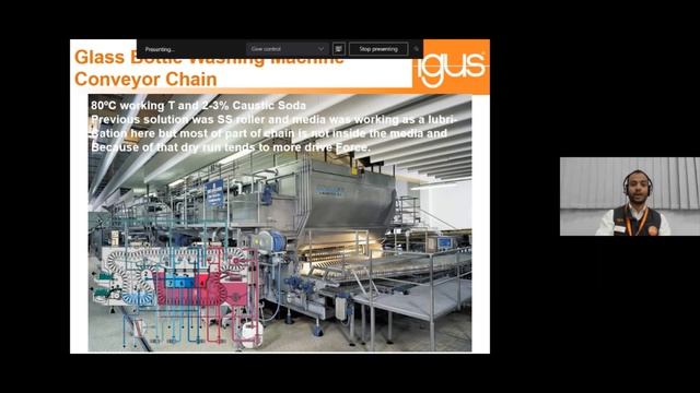 Webinar : Tech up, cost down for the packaging industry-11/06/2020 смотреть онлайн