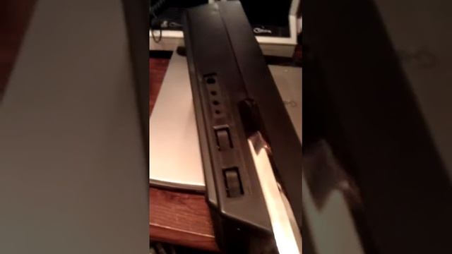 Vintage sanyo tape recoder mint...... смотреть онлайн