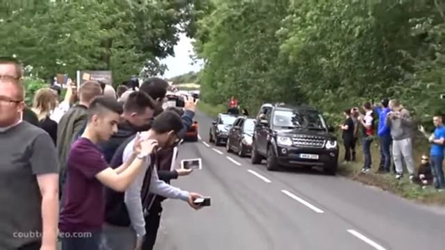 When Your Car Doesn't Have Sound смотреть онлайн