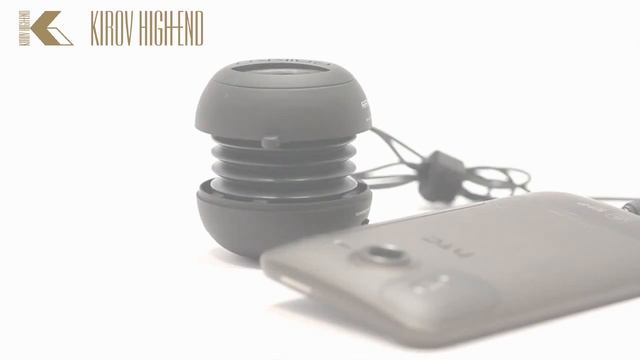 Raikko XS Plus - малката опасна аудио капсула смотреть онлайн