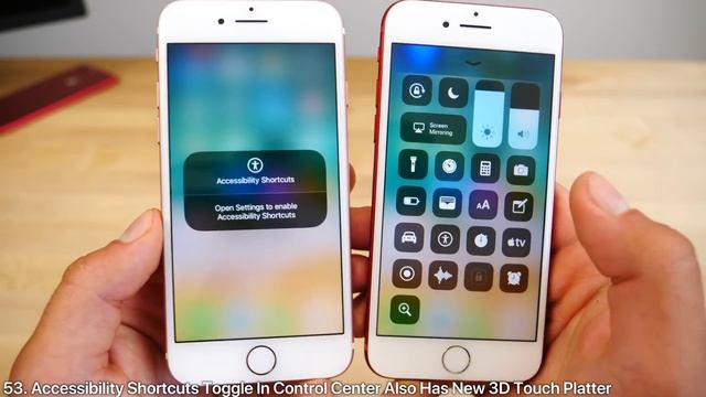 100+ NEW iOS 11 Beta 4 Features & Changes! смотреть онлайн