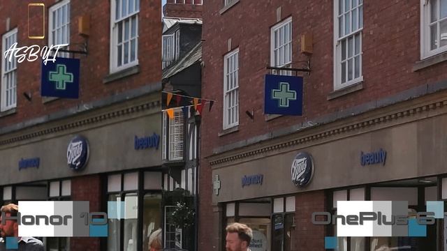 OnePlus 6 vs Honor 10 | CAMERA TEST Comparison! смотреть онлайн