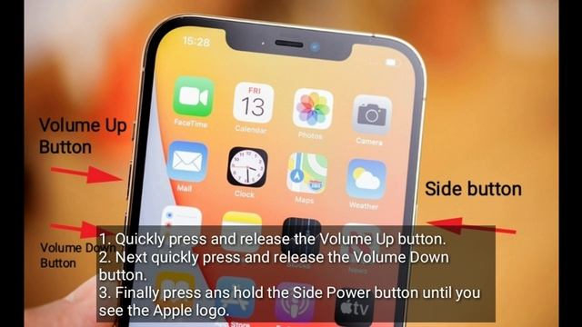 Proximity Sensor Not Working when WhatsApp Audio Call or Listening Voice Notes on iPhone 14 Pro Max смотреть онлайн