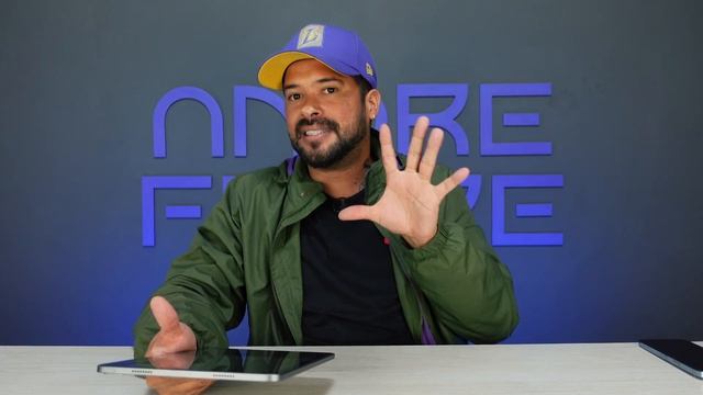 NOVO IPAD PRO M1! será que é TUDO ISSO? (opinião do usuário) 🤔 смотреть онлайн