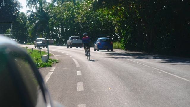 Viaggio In POLINESIA FRANCESE Con Una SCONOSCIUTA? Ecco Come é Andata