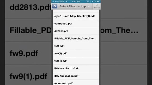 iFax - Fax & Receive Faxes смотреть онлайн