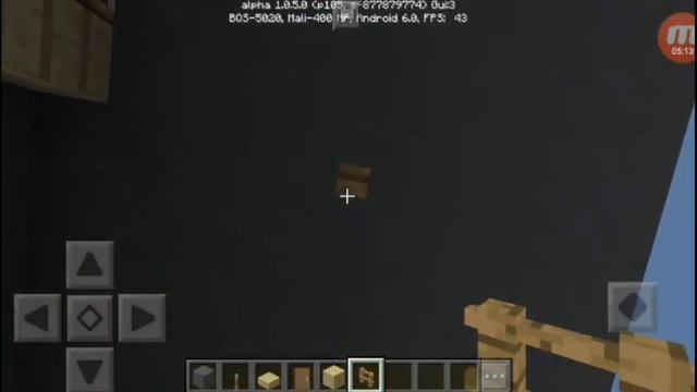 Minecraft 1.0.5 КАК СДЕЛАТЬ КРАСИВУЮ КУХНЮ!??! смотреть онлайн