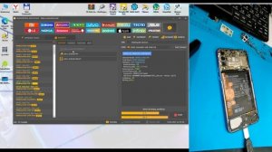 Honor 30i Huawei id Unlock Tool