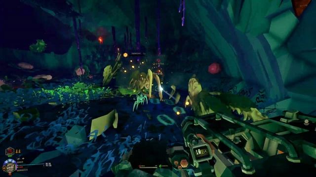 The Flat world of DRG смотреть онлайн