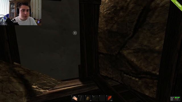 Секреты Rust - Защита от Читеров смотреть онлайн