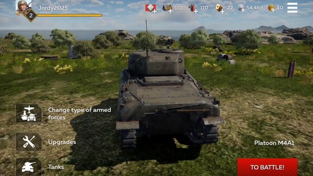 War Thunder Mobile - Open Beta Soundtrack (4K 60FPS) смотреть онлайн