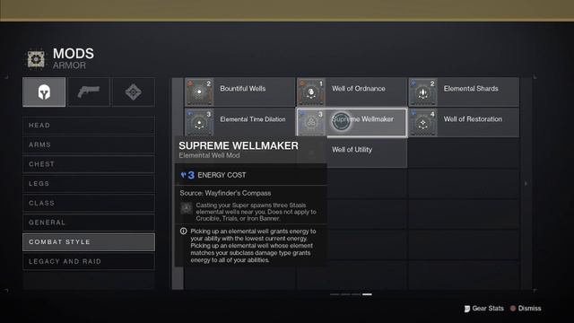 Armor Mods Explained in Destiny 2 | The ULTIMATE Guide to Mods - Witch Queen Edition смотреть онлайн