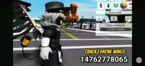 Дроны убийцы