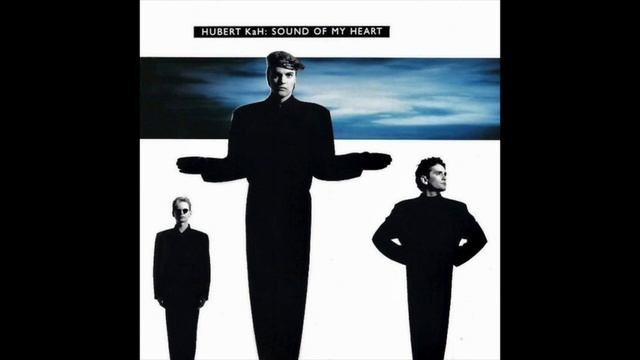 Hubert Kah – Sound Of My Heart (1989) Album смотреть онлайн