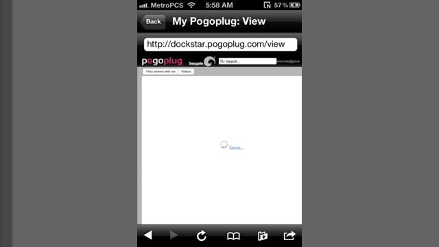 GoodPlayer Pogoplug Tut смотреть онлайн