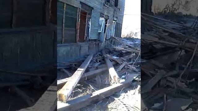 Разбор дома смотреть онлайн