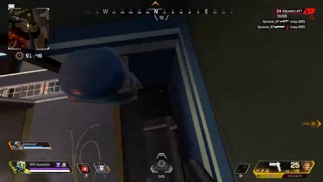 train loot only challenge (Apex Legends) смотреть онлайн
