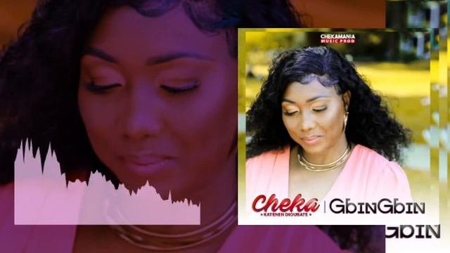 Cheka Katenen, GbinGbin (official music audio), 2021 смотреть онлайн