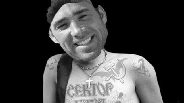♂Сектор Газа - допился♂ (gachi mix) ♂right version♂ смотреть онлайн