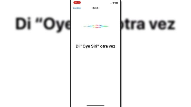 Cómo activar y usar Siri en iPhone XR смотреть онлайн
