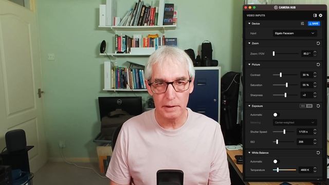 Elgato Facecam Review