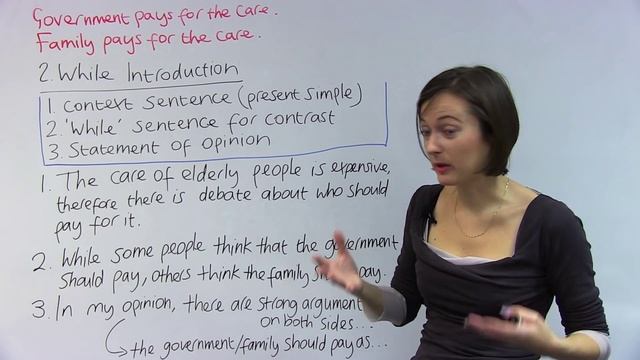 How to Write IELTS Essay Introductions – The Quick & Easy Way! смотреть онлайн