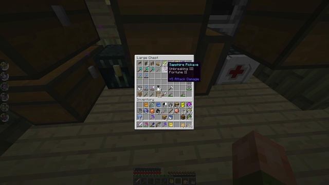 Minecraft Pixelmon - Ep. 45 - Boss Territory смотреть онлайн