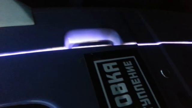 Газель тюнинг светодиоды смотреть онлайн