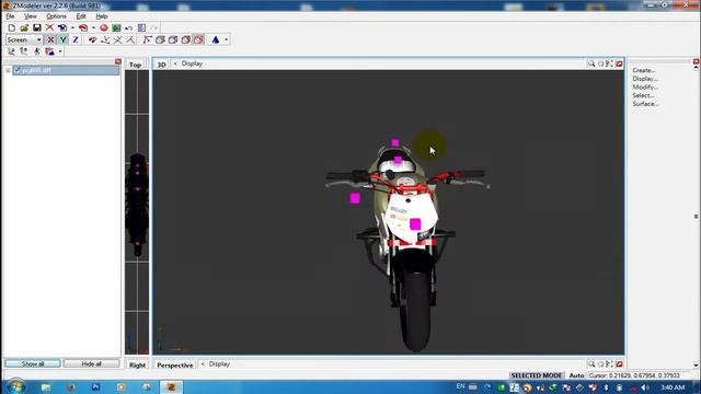 Quick Mod GTA SA IOS смотреть онлайн