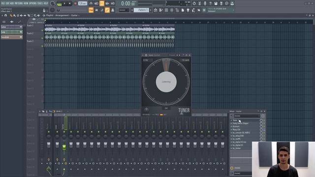 [ARQUIVO] FL Studio 20.8 | Atualização e Novidades смотреть онлайн