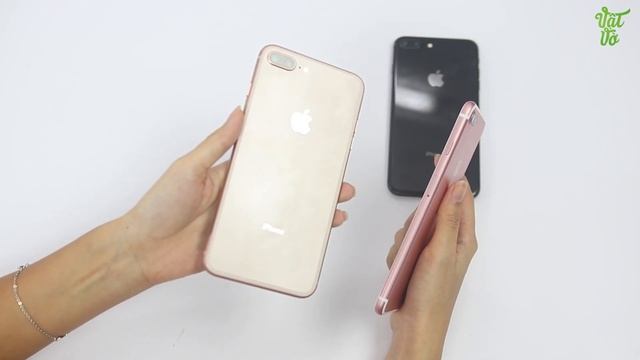 Trên tay iPhone 8 Plus: loạn giá từng ngày смотреть онлайн