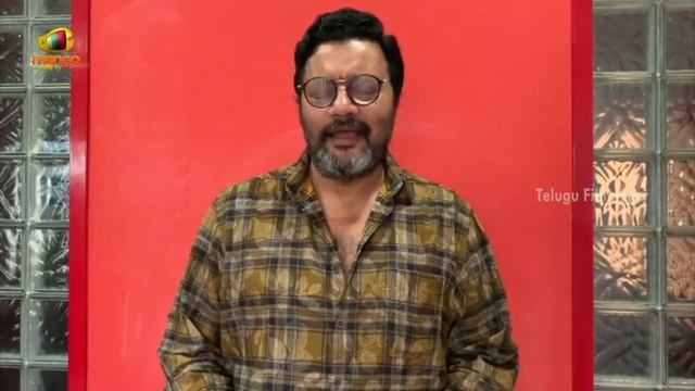 Sai Kumar Emotional Message to Legendary Singer SP Balasubrahmanyam | SPB | Telugu FilmNagar смотреть онлайн