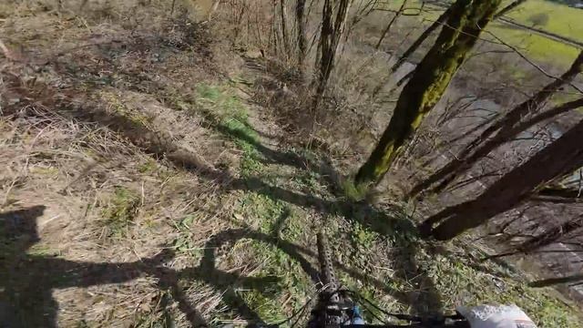 BESTES UPGRADE FÜR DAS MTB? | Fahrradsattel Sitzposition Verstellung | Aenomaly SwitchGrade смотреть онлайн