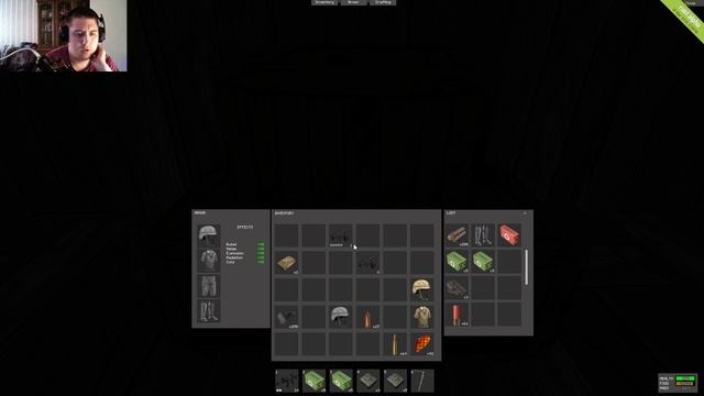 Rust - Прогулка с м4 смотреть онлайн