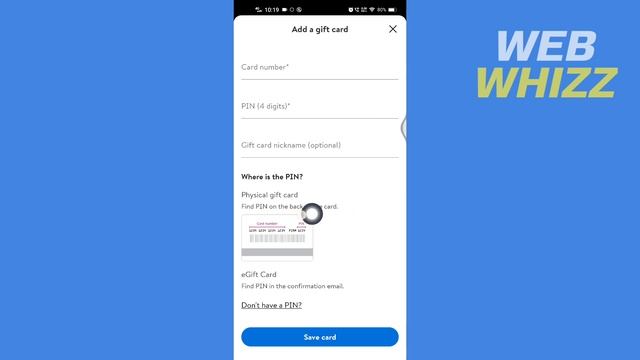 How to Activate Walmart Gift Card | Use Walmart Visa Gift Card Online смотреть онлайн