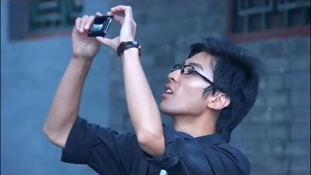 China Unicom - GyPSii - iPhone - Promo Video (English) смотреть онлайн
