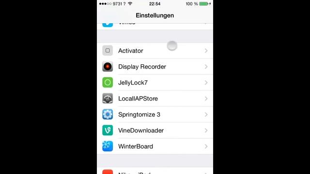 Cydia Tweaks Ios 7.1.2   # 1