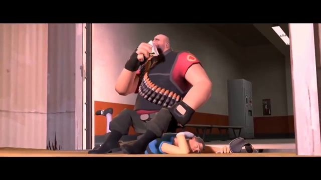 JTMusic's TF2 Rap But They Actually Sing It (ai Cover)