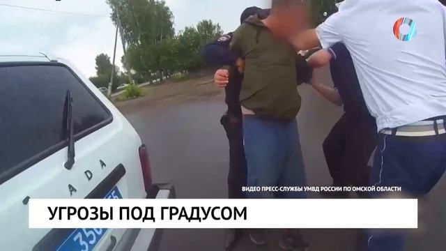 Угрозы под градусом смотреть онлайн