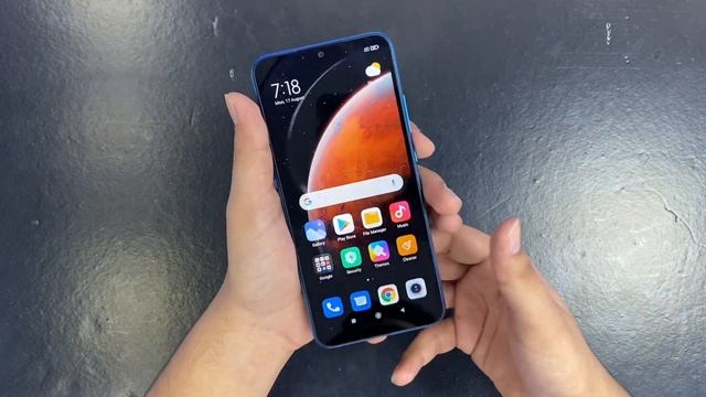 Hindi: Xiaomi Redmi 9A Unboxing & Review! Launching In India Soon смотреть онлайн