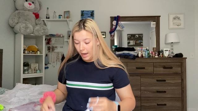 ROMWE REVIEW & TRY ON HAUL | paige elisa смотреть онлайн
